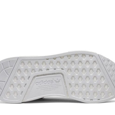 adidas NMD R1 Silver Metal (Women's)