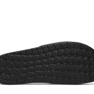 adidas Adilette Boost Triple Black