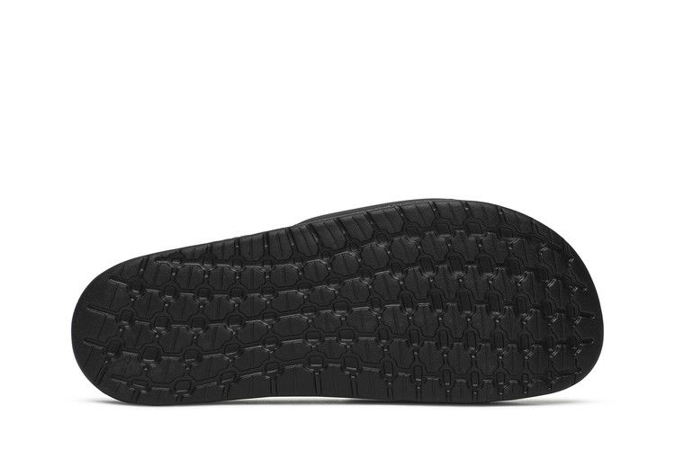 adidas Adilette Boost Triple Black