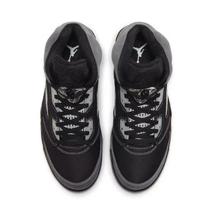 Jordan 5 Retro Anthracite