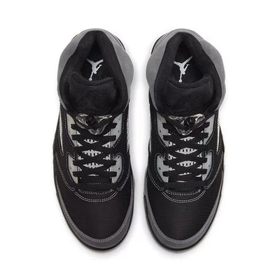 Jordan 5 Retro Anthracite