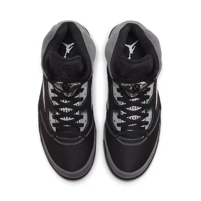 Jordan 5 Retro Anthracite