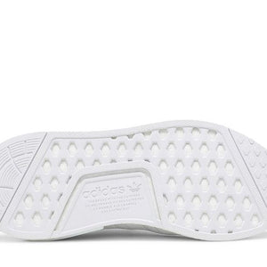 adidas NMD R1 White Copper Metallic (Women's)
