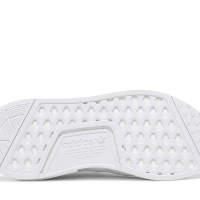 adidas NMD R1 White Copper Metallic (Women's)