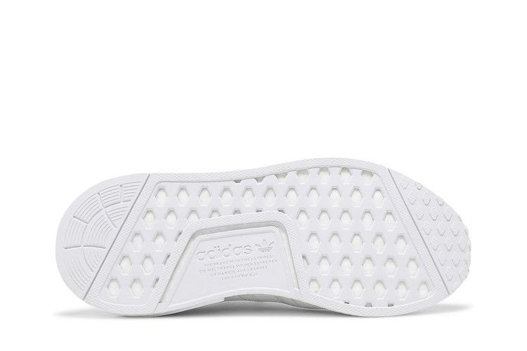 adidas NMD R1 White Copper Metallic (Women's)