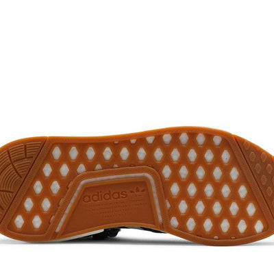 adidas NMD R1 Collegiate Navy Gum