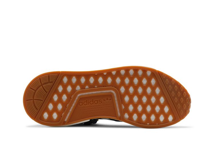 adidas NMD R1 Collegiate Navy Gum