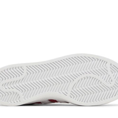 adidas Campus 00s Better Scarlet (Kids)