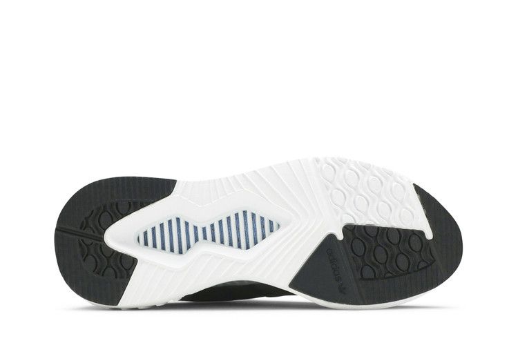 adidas Climacool 02/17 Black/Black/White