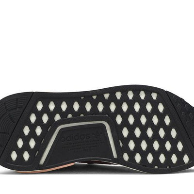 adidas NMD R1 Collegiate Burgundy (Women's)