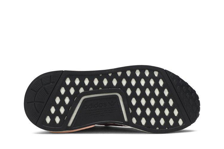 adidas NMD R1 Collegiate Burgundy (Women's)