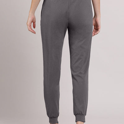 Energize Flexi Joggers - Volcanic Glass