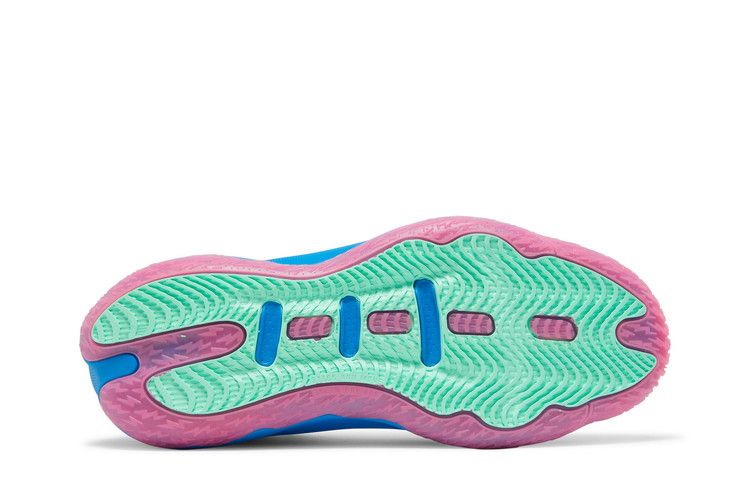 adidas Dame 8 Battle Of The Bubble