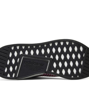 adidas NMD CS2 Dark Grey Shock Pink