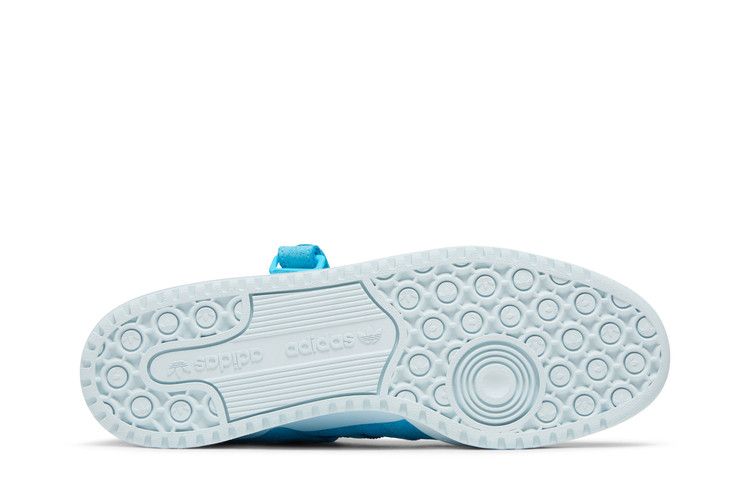 adidas Forum 84 Low 8K Clear Aqua