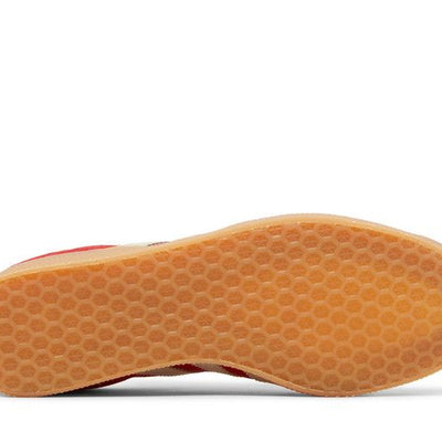 adidas Gazelle Better Scarlet Aluminum Gum (Women's)