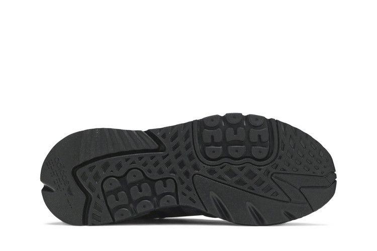adidas Nite Jogger Triple Black (2020)