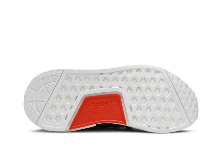 adidas NMD XR1 Glitch Camo (Youth)