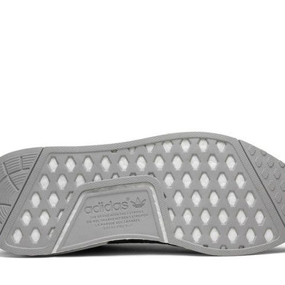 adidas NMD R1 Core Black Grey Two