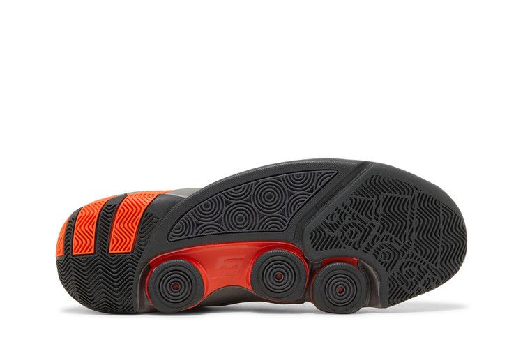 adidas Agent Gil Restomod Grant High School