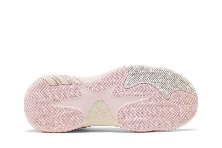 adidas Harden Vol. 6 Cream Light Pink