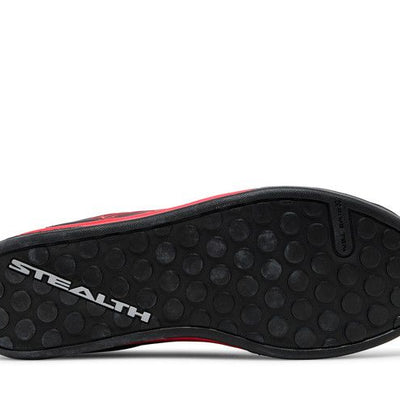 adidas Five Ten Freerider Pro Black Red