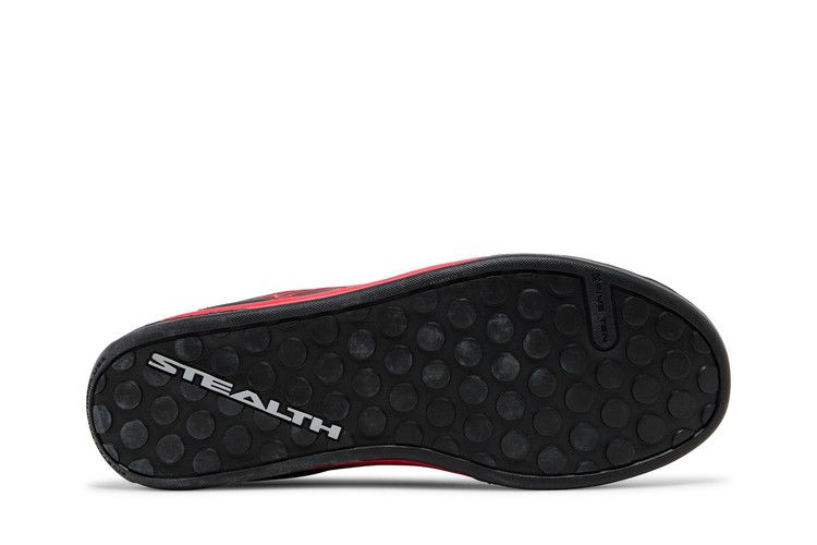 adidas Five Ten Freerider Pro Black Red