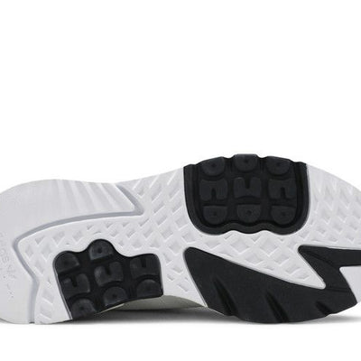 adidas Nite Jogger Crystal White