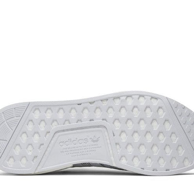 adidas NMD R1 Glitch Camo White Black