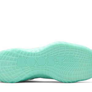 adidas Harden Vol. 5 Futurenatural Clear Mint