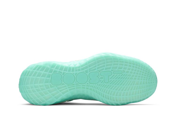 adidas Harden Vol. 5 Futurenatural Clear Mint