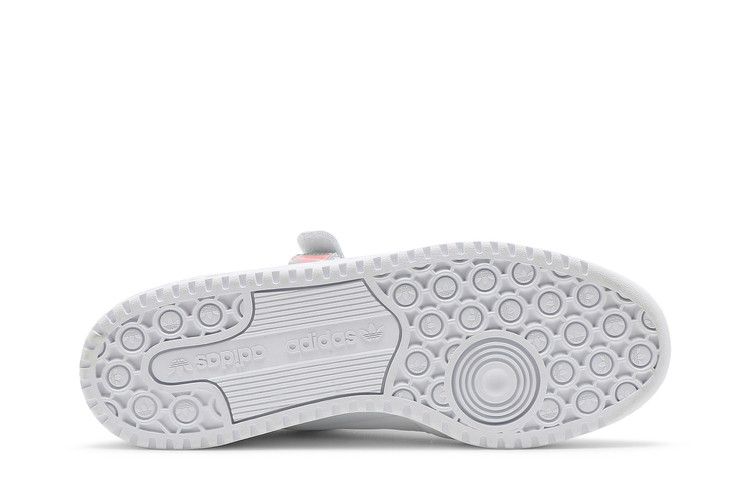 adidas Forum Low I Love Dance Frozen Green (Women's)