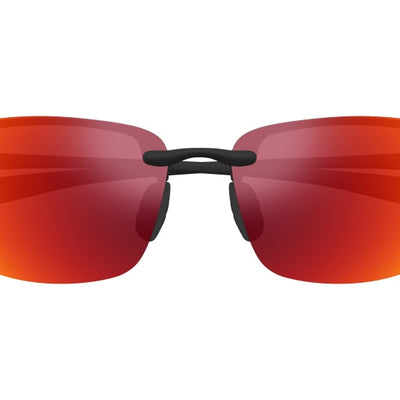 MAUI JIM MJ407N HOOKIPA 2M 64 SUNGLASSES