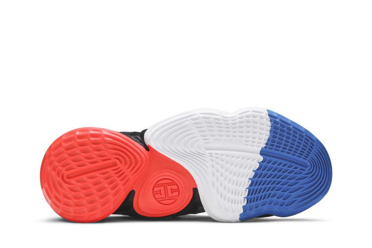 adidas Harden Vol. 4 Barbershop