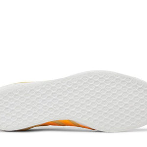 adidas Gazelle Almost Yellow (Women's)