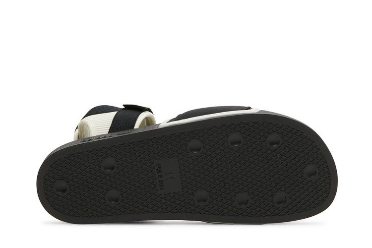 adidas Adilette 2.0 Pharrell Core Black