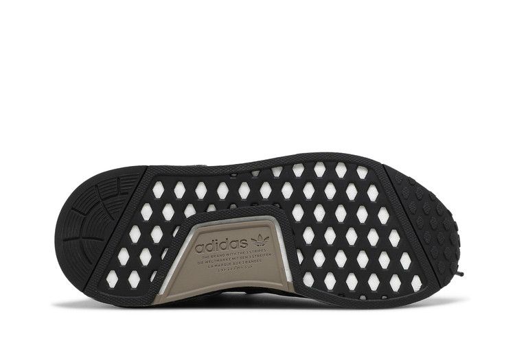 adidas NMD R1 Star Wars The Mandalorian