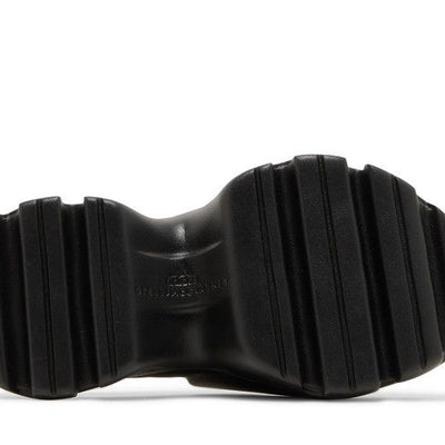 adidas Clogs By Stella Mccartney Core Black (Women's)