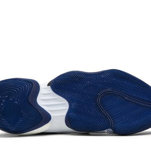 adidas Crazy BYW X Black White Purple
