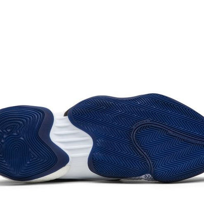 adidas Crazy BYW X Black White Purple