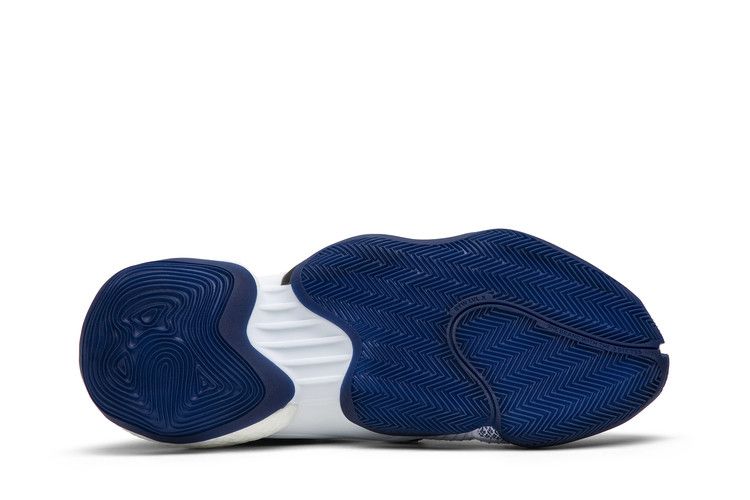 adidas Crazy BYW X Black White Purple