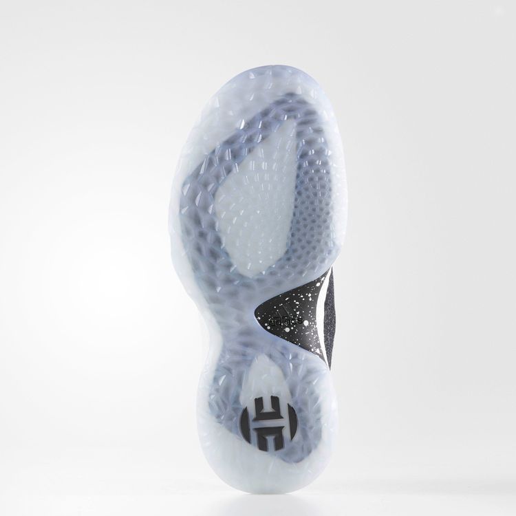adidas Harden Vol. 1 LS Night Life (Youth)