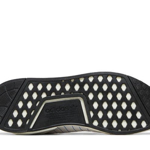 adidas NMD R1 V2 White Logo Patch