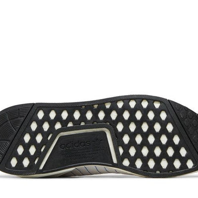 adidas NMD R1 V2 White Logo Patch