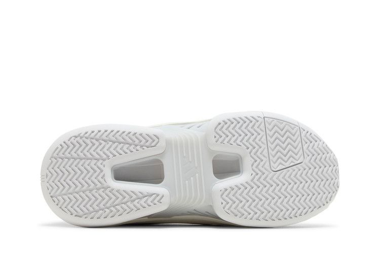 adidas Crazy Mad IIInfinity Core White Sub Green Dash Grey