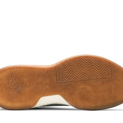 adidas Marquee Boost Low White Gum