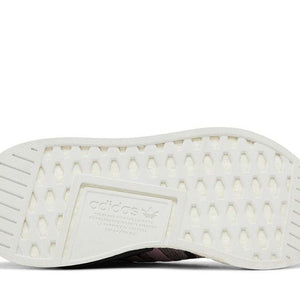 adidas NMD R2 Wonder Pink Black (Women's)