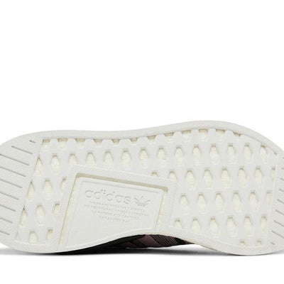 adidas NMD R2 Wonder Pink Black (Women's)