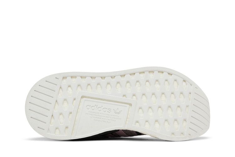 adidas NMD R2 Wonder Pink Black (Women's)