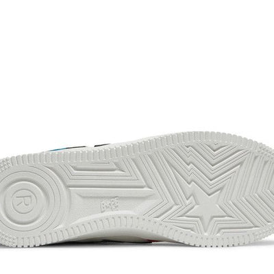 A Bathing Ape Bape Sta Low Tokyo (2021)